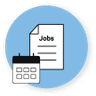 Get Job Update for Free